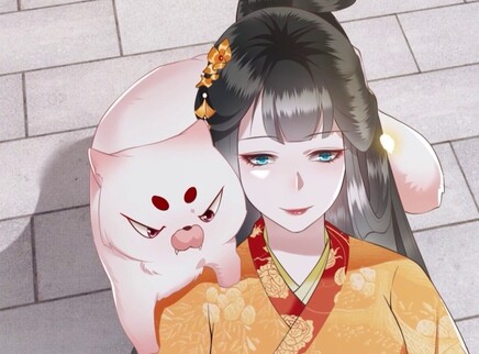 王爷家的小蛮妃 14集
