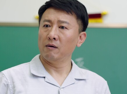 我和我的三个姐姐 5集