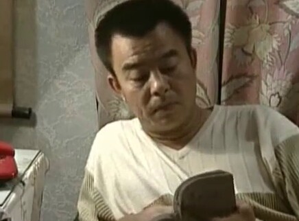 都市巡警 8集