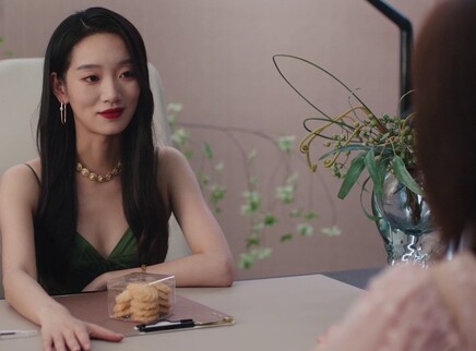 无法触碰的她 17集