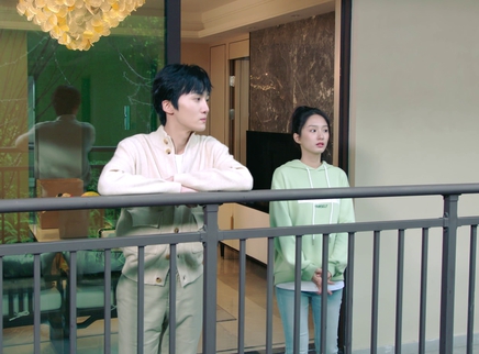 无法攻略的女人 3集