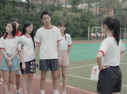 别想打扰我学习 下饭版 12集