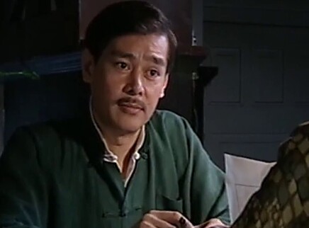 皎洁的月亮 25集