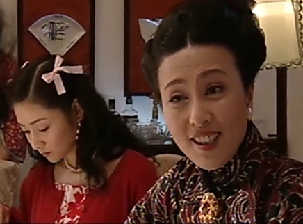 皎洁的月亮 7集