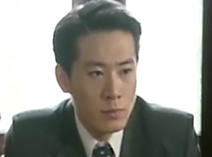 皎洁的月亮 12集
