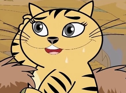 星猫系列-星猫寻宝记1 4集