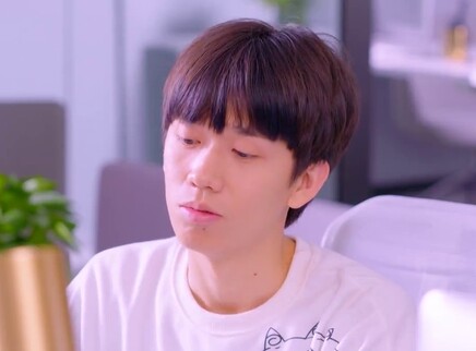 进击吧！直播间 1集