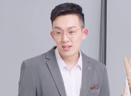 进击吧！直播间 4集