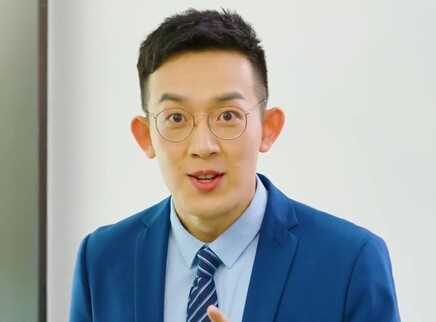 进击吧！直播间 6集