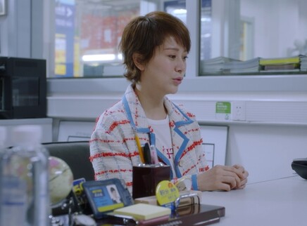 甜蜜 6集