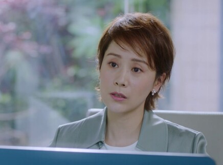 甜蜜 23集