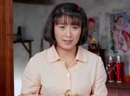 俺娘田小草 5集