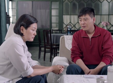 妈妈在等你 4集