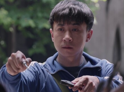 妈妈在等你 7集