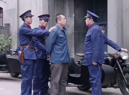 妈妈在等你 10集