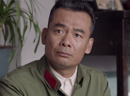 妈妈在等你 15集
