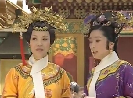 少年嘉庆 18集
