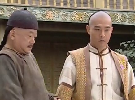 少年嘉庆 21集