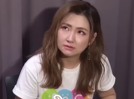 Selina田馥甄神仙友谊