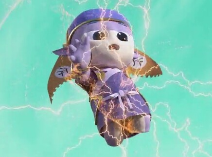 汉字侠 神奇汉字星球 11集