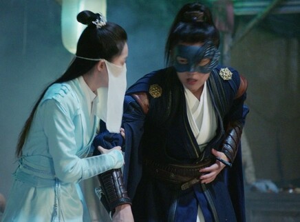 白玉思无瑕 3集