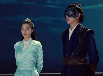 白玉思无瑕 8集
