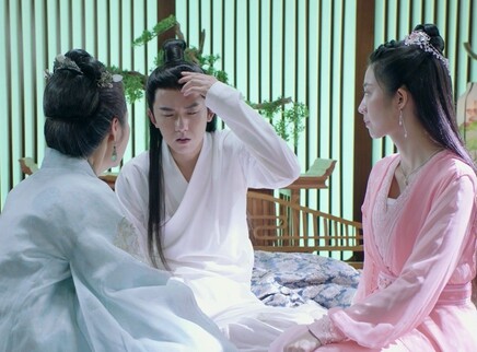 白玉思无瑕 15集