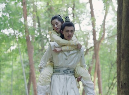 白玉思无瑕 22集