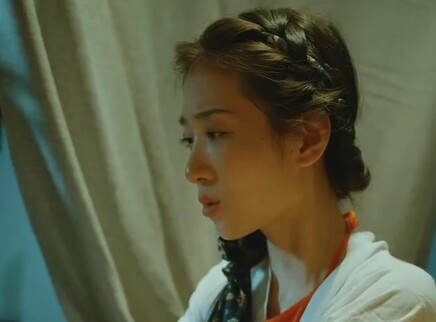 河神的新娘 5集