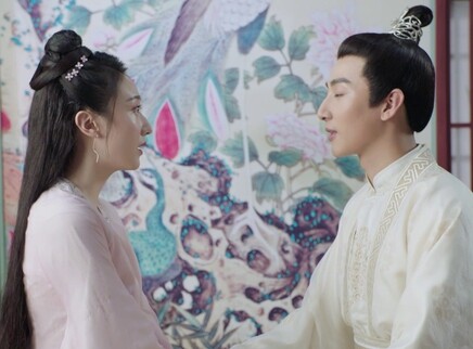 白玉思无瑕 24集