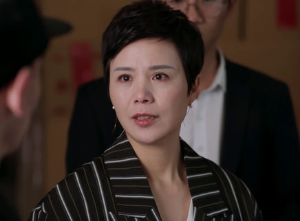 温州三家人 29集