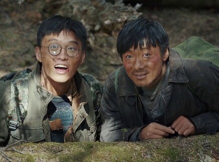 理想照耀中国 7集