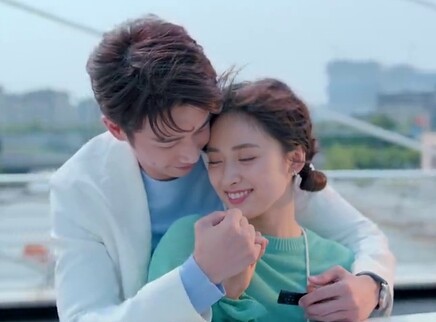 我亲爱的&ldquo;小洁癖&rdquo; 18集