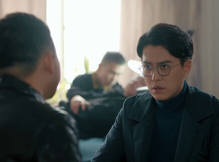 温暖的味道 DVD版 16集