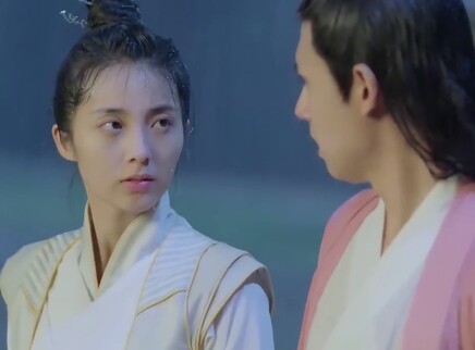 白玉思无瑕 小侍女和她的双面郎君 9集