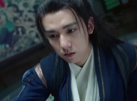 白玉思无瑕 27集