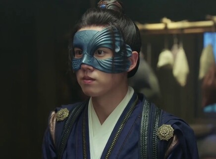 白玉思无瑕 29集