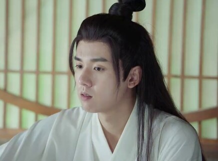 白玉思无瑕 30集