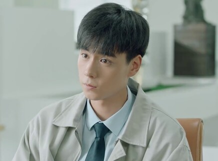 青春须早为 9集