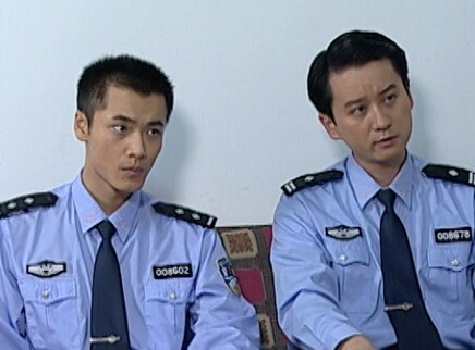 交通队的故事 27集