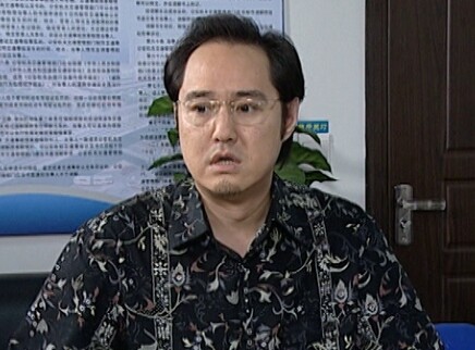 交通队的故事 6集