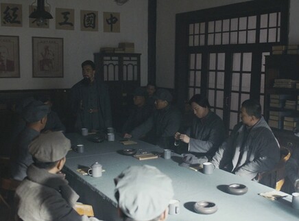 百炼成钢 9集