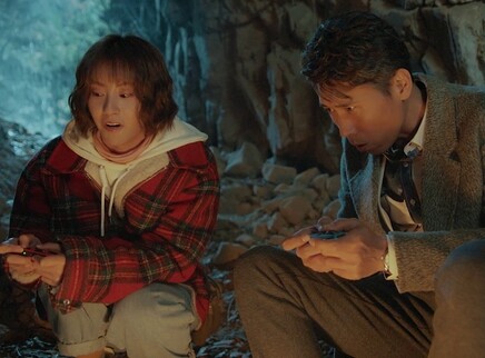 温暖的味道 DVD版 27集