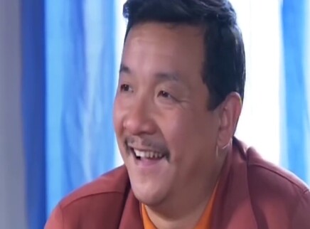村支书 12集