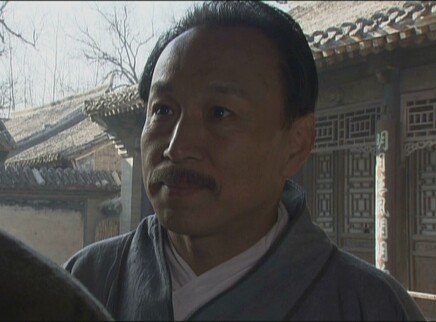 红旗谱 22集