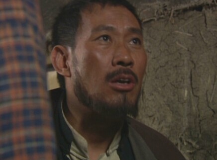 红旗谱 26集