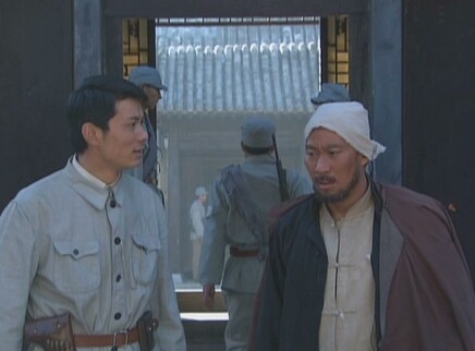 红旗谱 27集
