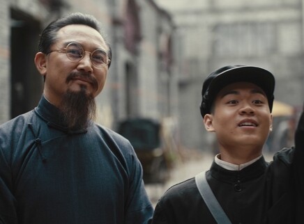 百炼成钢[DVD版] 16集