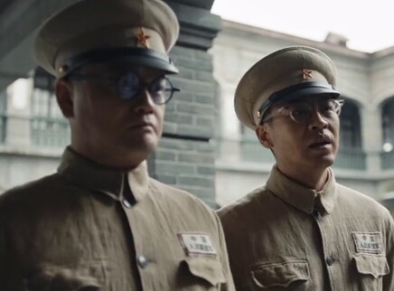 百炼成钢 26集