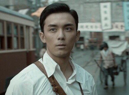 理想照耀中国 20集
